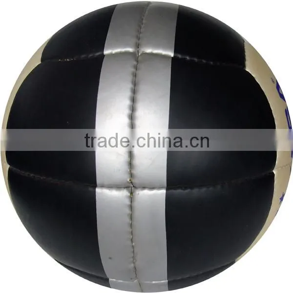 Fashionable useful volleyball ball hand stitched