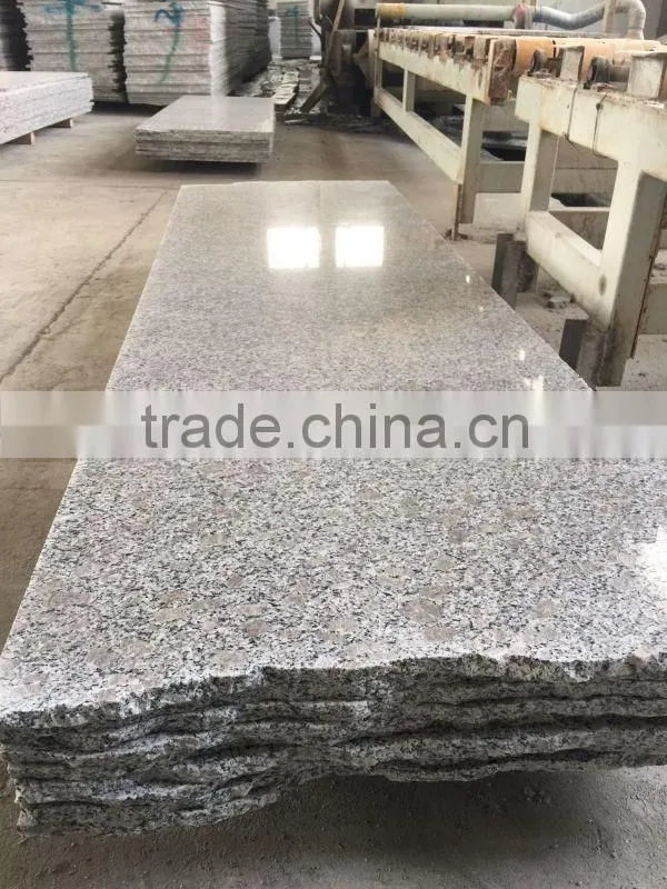 Chinese cheap granite g383 granite tile