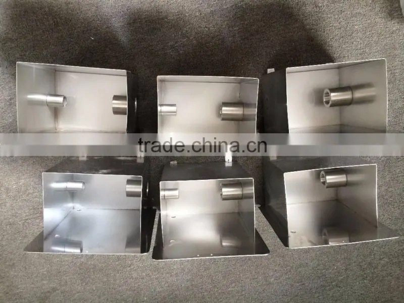 High Quality Stainless Steel Water Dispenser Liner and Water Tank