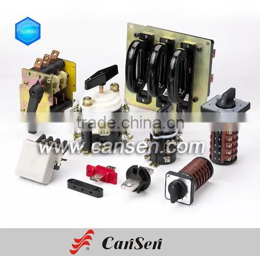 LW26 (CE Certificate) Welding machine switch
