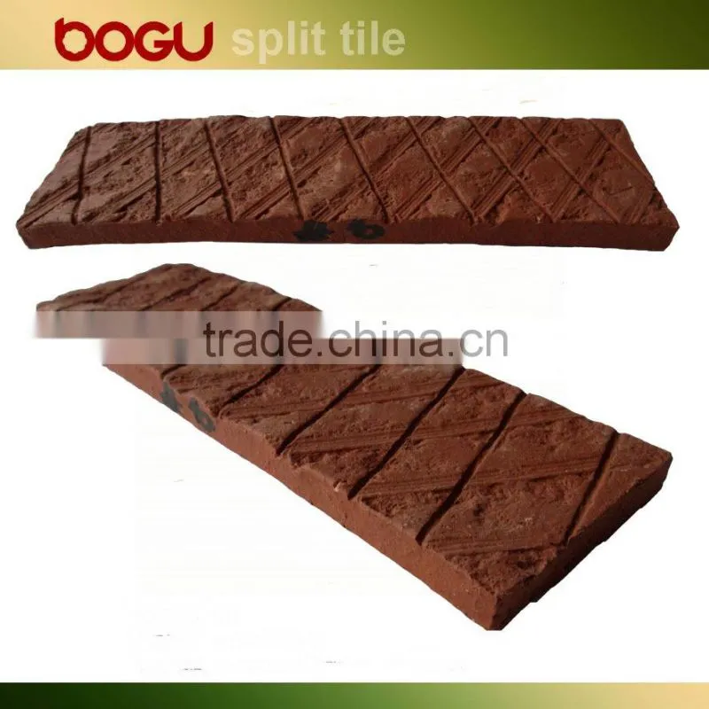 press mud brick with clay brick and kin for burning brick