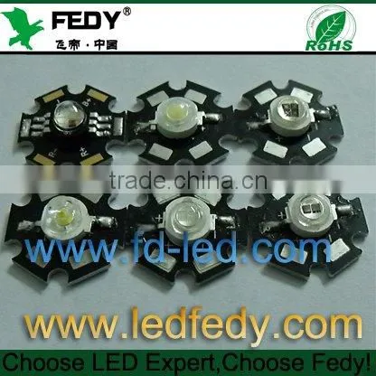 High power led module