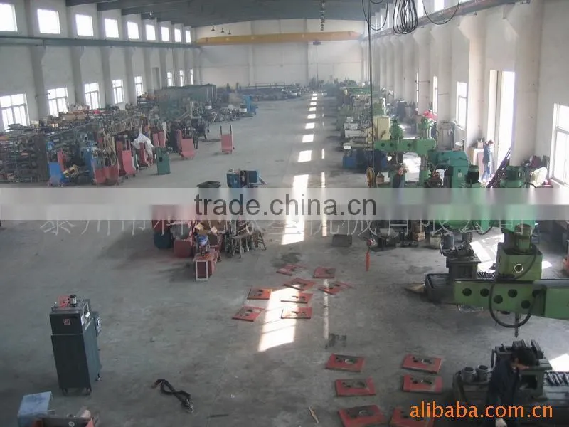 gantry type PP PE PVC PET plastic recycling granulation machine
