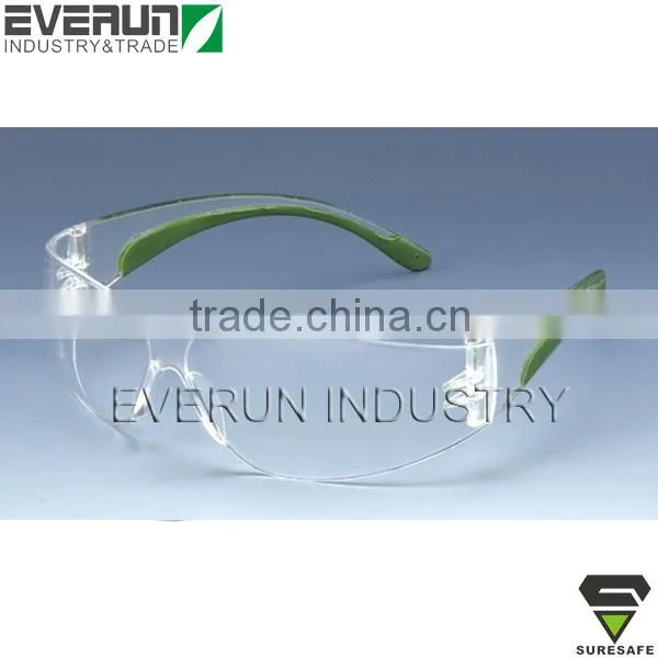 ER9303C Working glasses Impact resistant safety glasses safety spectacles