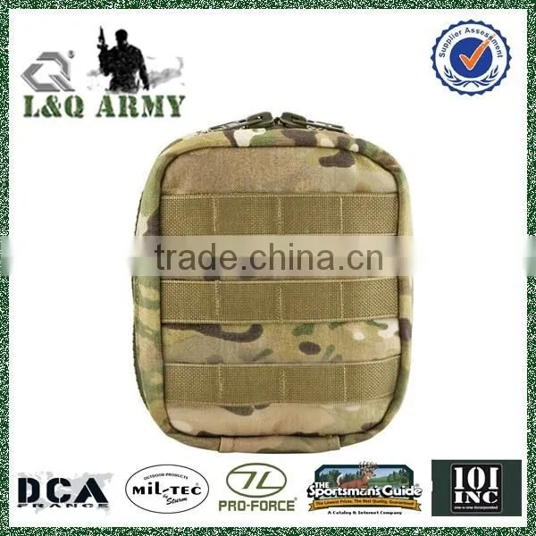 Mini OEM Pouch Modular Medical supply