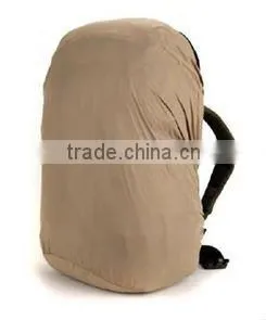 2012 New Style Men Fashion Cute Canvas Backpacks Rain Cover