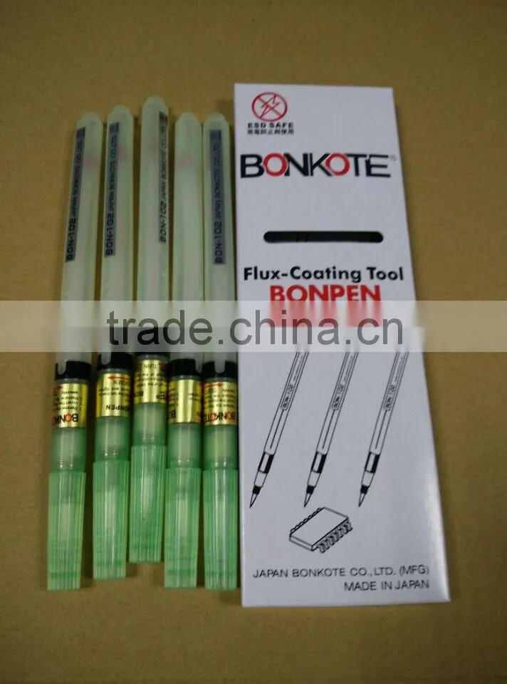 Soldering Pen BONKOTE FLUX Tool BON-102 for BGA Reflow Fix