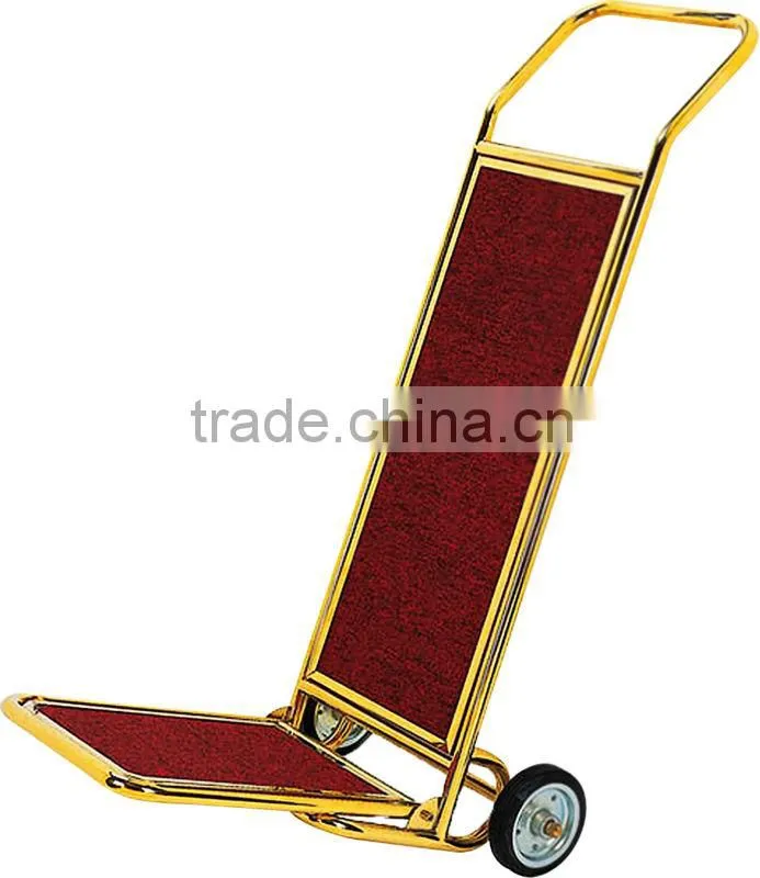 Luggage cart