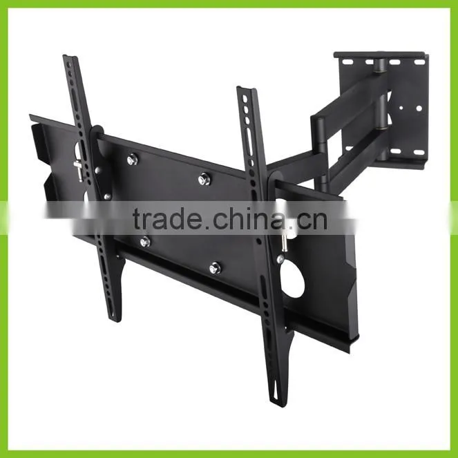LCD2703L VESA600X400 Full Motion Articulating Tilt LCD TV Mount