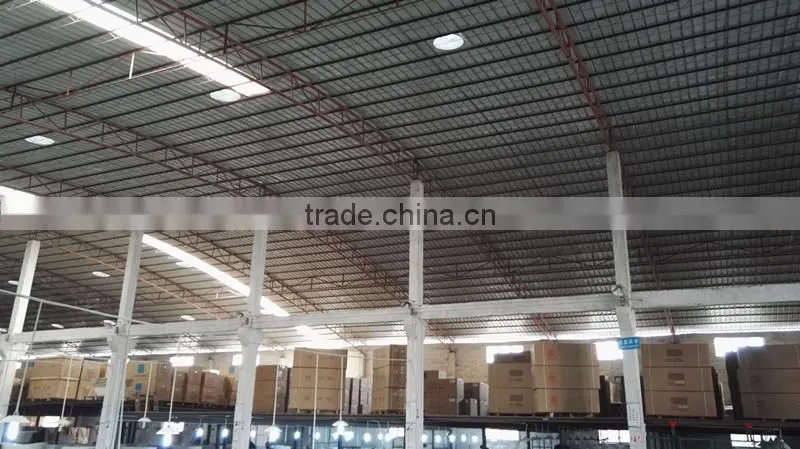 Foshan Shunde T&W Sanitary Ware Co., Ltd. company overview - view 2