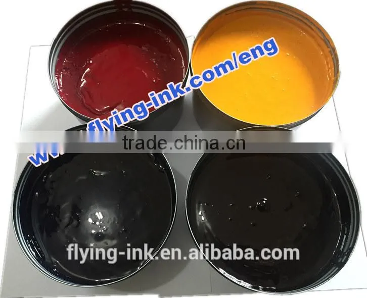 Top quality Sublimation offset tinta