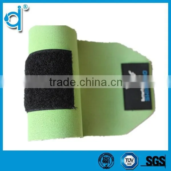 New Model Waterproof Breathable Neoprene Safety Wrist Support