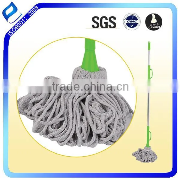 2016 Promotion Super Cleaning Microfiber Floor Mop