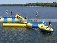 Alibaba China best price durable water park toys