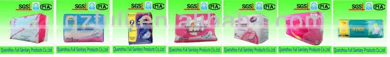 Brand Sanitary Napkin,Anion sanitay towel/economic/super absorbency sanitary napkin/customized kinds of pad