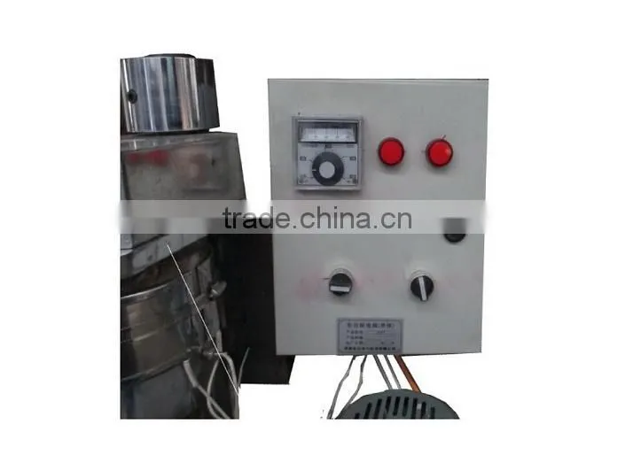Fully automatic cocoa seeds oil extraction machine,oil extracting equipment price for sale
