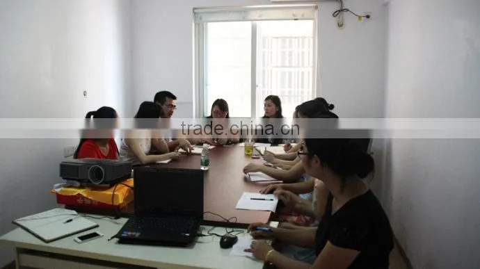 Wuxi Youbetter Trading Co., Ltd. company overview - view 3