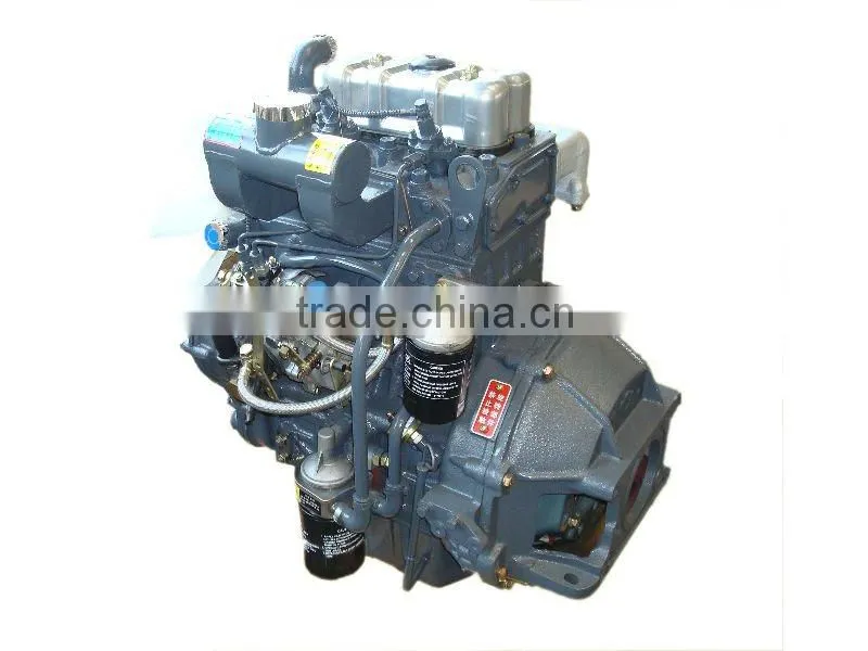 vehicle diesel engine lorry engine 25KW