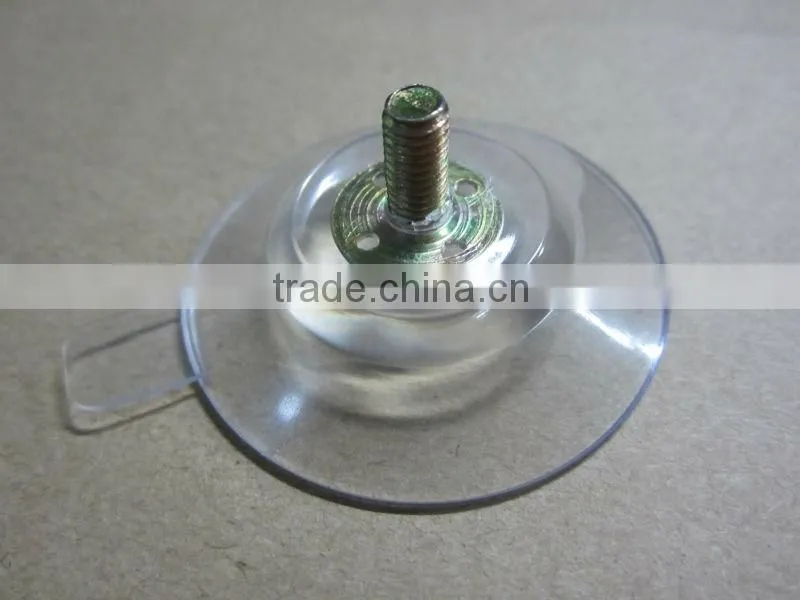 PVC Suction Cup Rubber Suction Cup