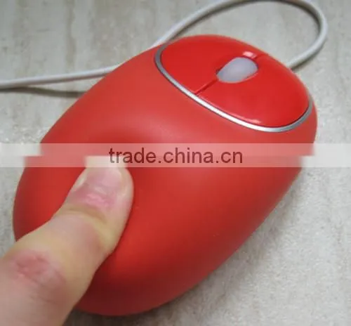 3D usb storage mouse from vastdigi as new year giveaway