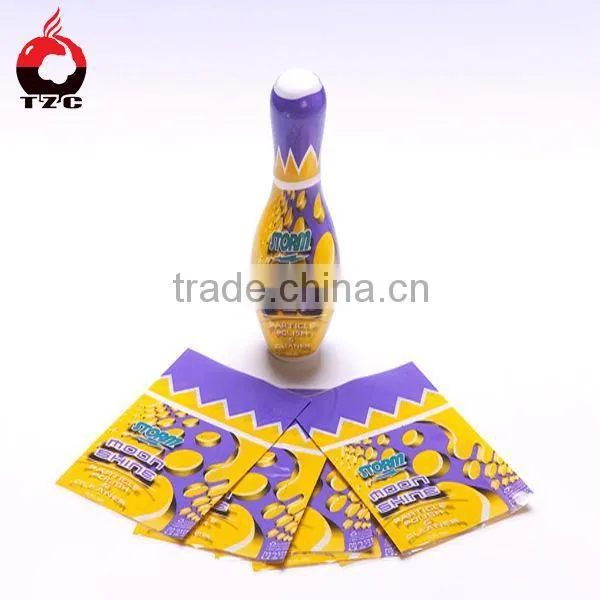colored heat shrink wrap film