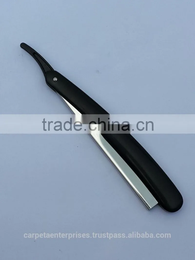 Barber Razor/ Shaving razor/ Barber professional shaving knife razor/ High quality shaving razor/ White, Black, any colour