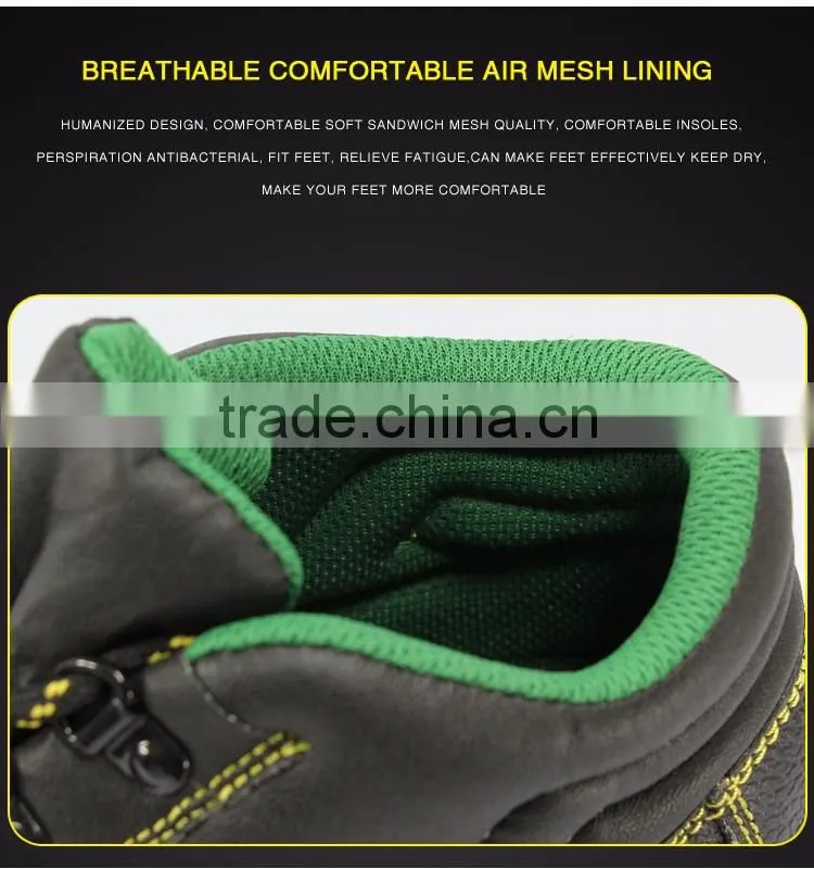 Best safety shoes men waterproof work shoes safety shoes for women