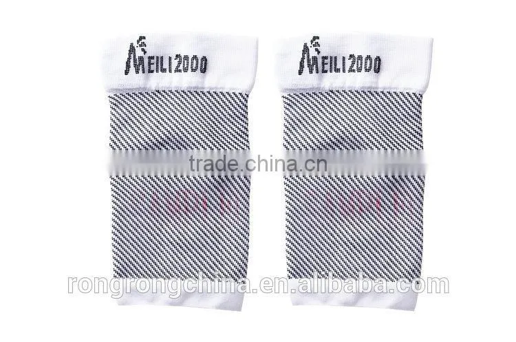 Fashion Plantar Fasciitis nylon spandex Foot Compression Sleeves