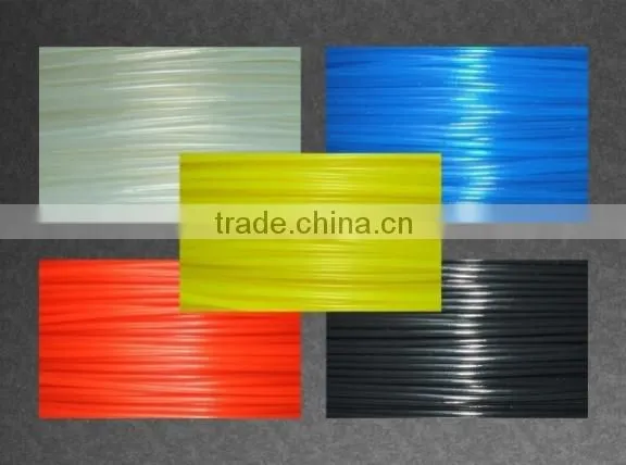 The highest quality for ABS/PLA 3D Printer Pen Filament 3D Printer Consumables