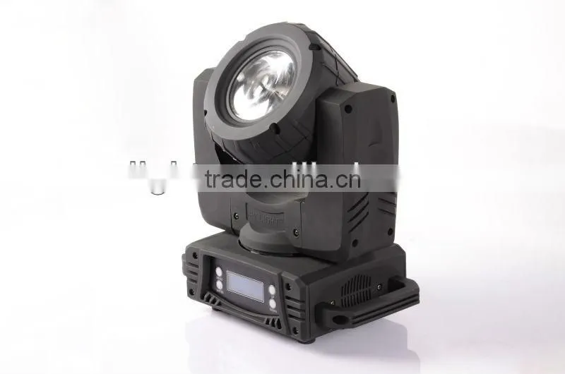 Mini beam led moving head light professional staeg lighting