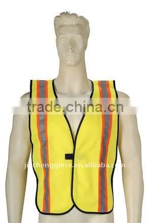 Reflective Safety Vest JS12071