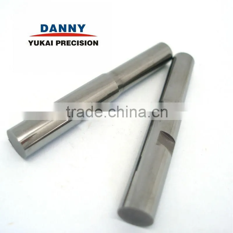 Precision Carbide Punches