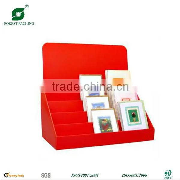 T-SHIRT DISPLAY BOX