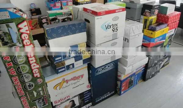BEAUTIFUL CLOTHES PACKAGING BAG FP601293