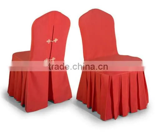 High Quality Used For Banquet Chair Cover