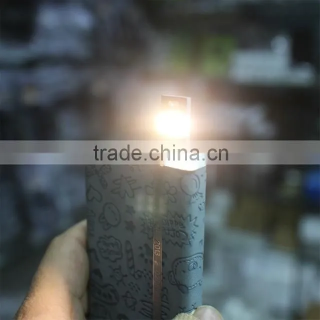 Portable USB micro Mini LED Night Light usb led light for night running
