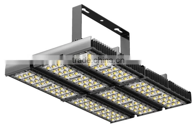 Customized Beam Angle CE&ROHS Approval 150W LED Tunnel Light