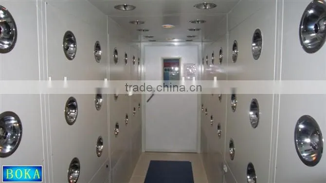 Durable Clean Room Equipment, Professional Manufacturer