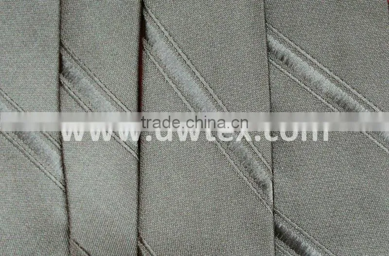 Grey silk ties for man,hot sell