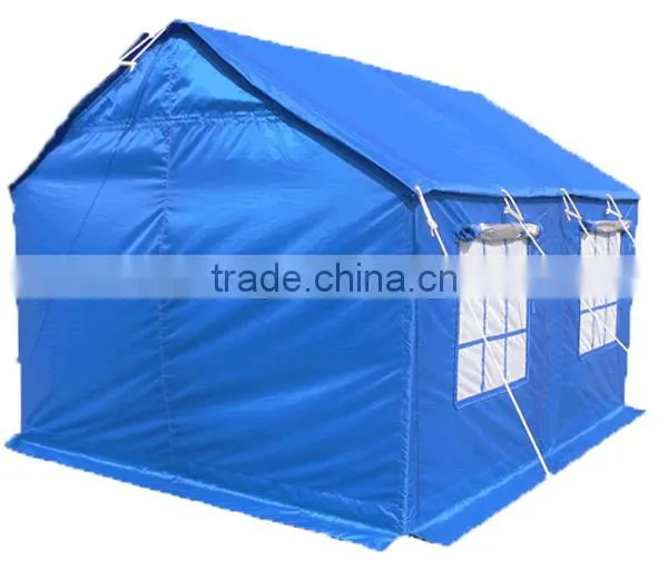waterproof tarpaulin canvas fabric for tent/truck cover