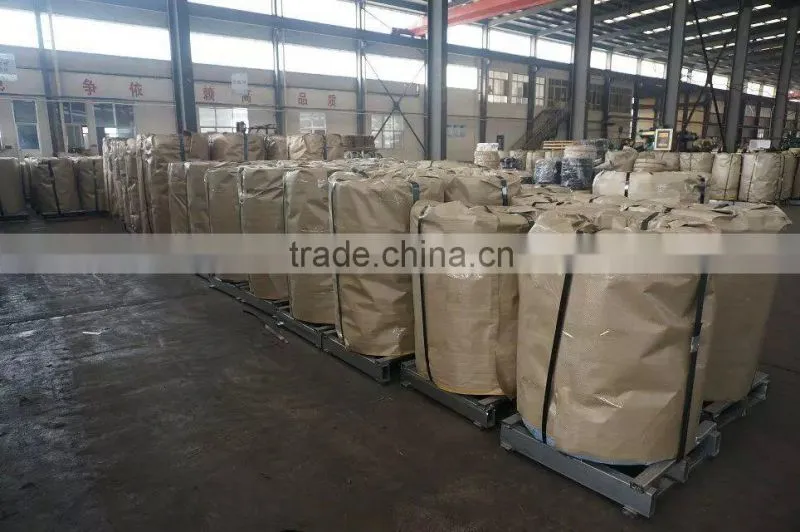0.7*19mm packing strip for packing wood