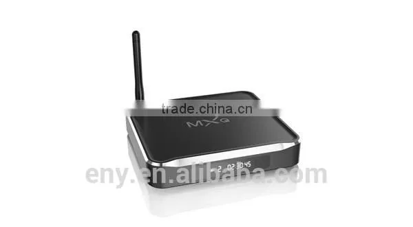 Factory EM10 Amlogic S812 movies cartoon TV BOX