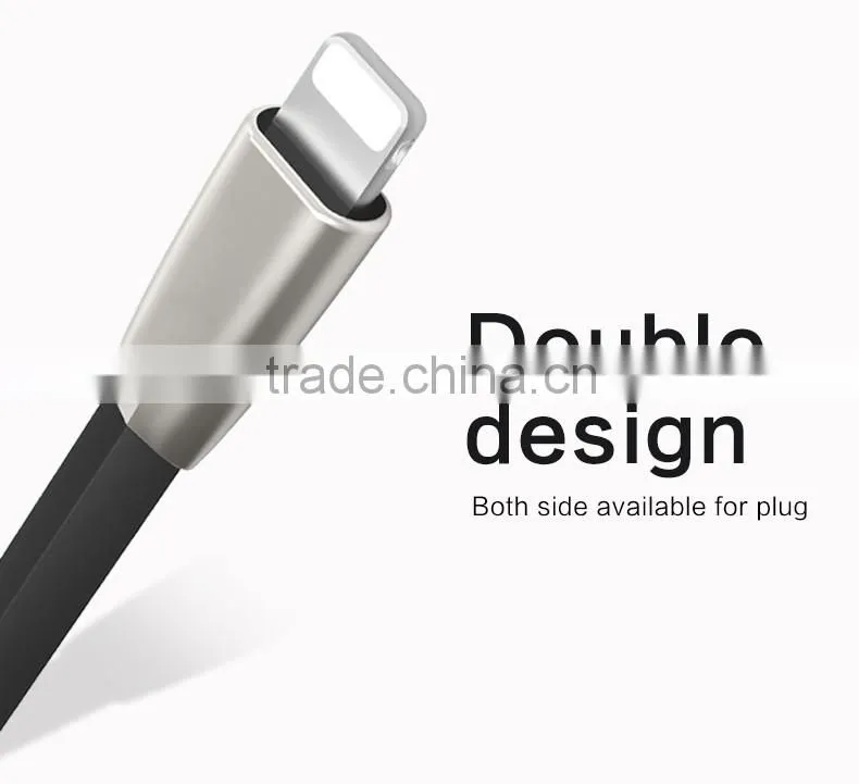 New high property smart phone cable usb flash drive