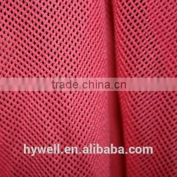 100% polyester screen printing mesh fabric printed mesh fabric