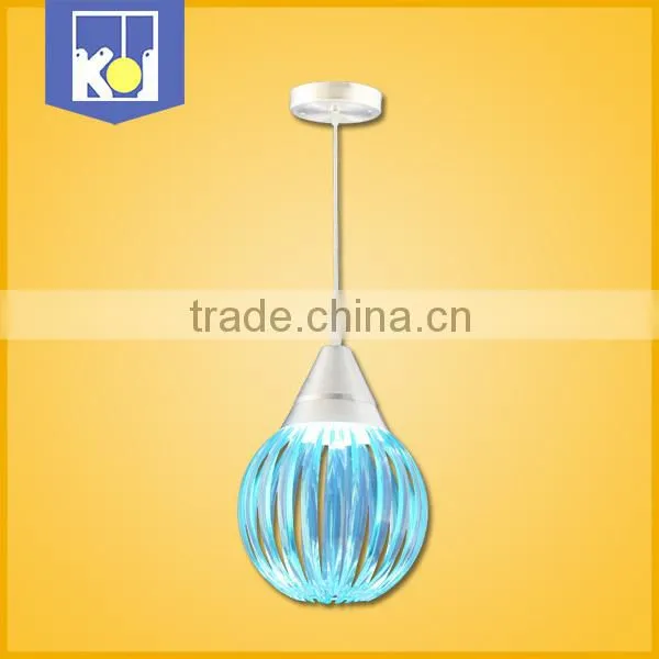 Kaijia Lighting 21W Aluminum Pendant Lamp
