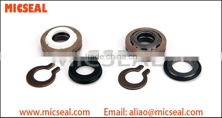 Industrial Flygt Pumps 3085 Seal
