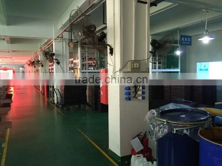 hot sale 3in1 full color outdoor p10 led module