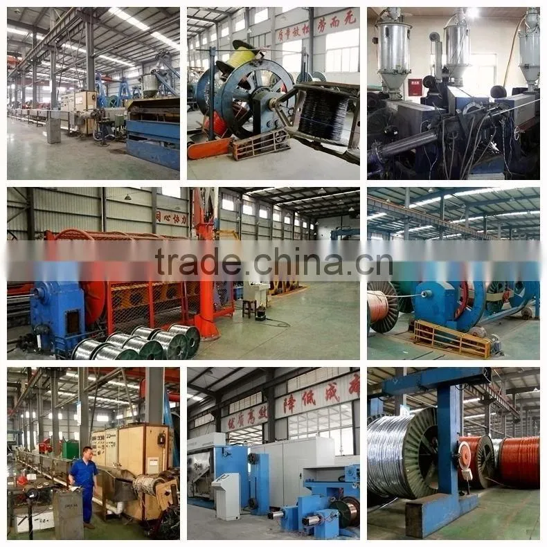 ZR-RVS 300/500V/electric connecting wire/Flame retardant connecting electric wire