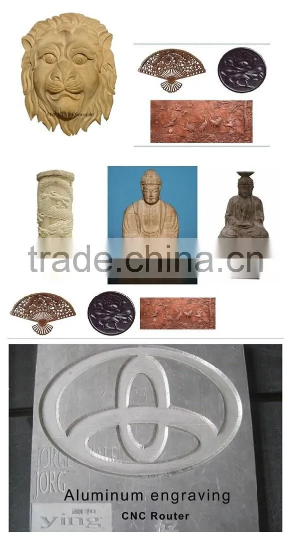 CE Approved, hot sale wood cnc carving machine