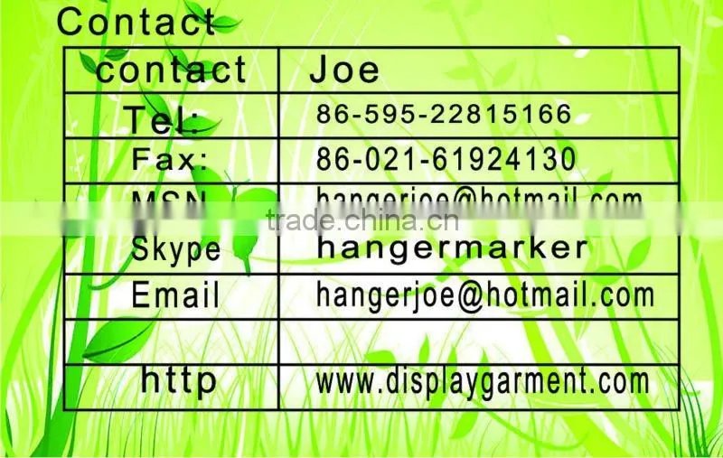 garment hang tags, hang tags for garment